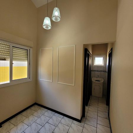Pousada Genoveva - Apto Com Um Dormitorio Farol de Santa Marta Extérieur photo