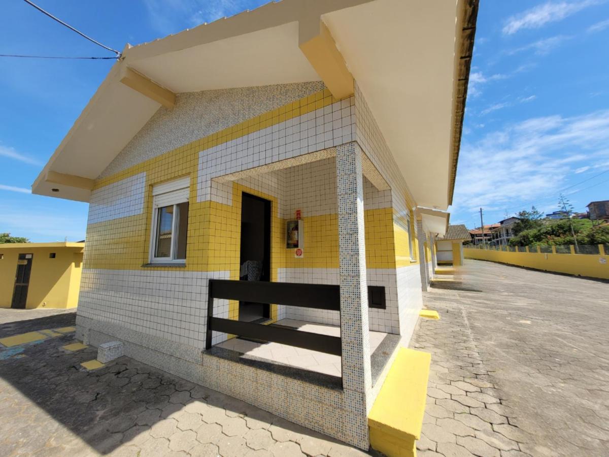 Pousada Genoveva - Apto Com Um Dormitorio Farol de Santa Marta Extérieur photo