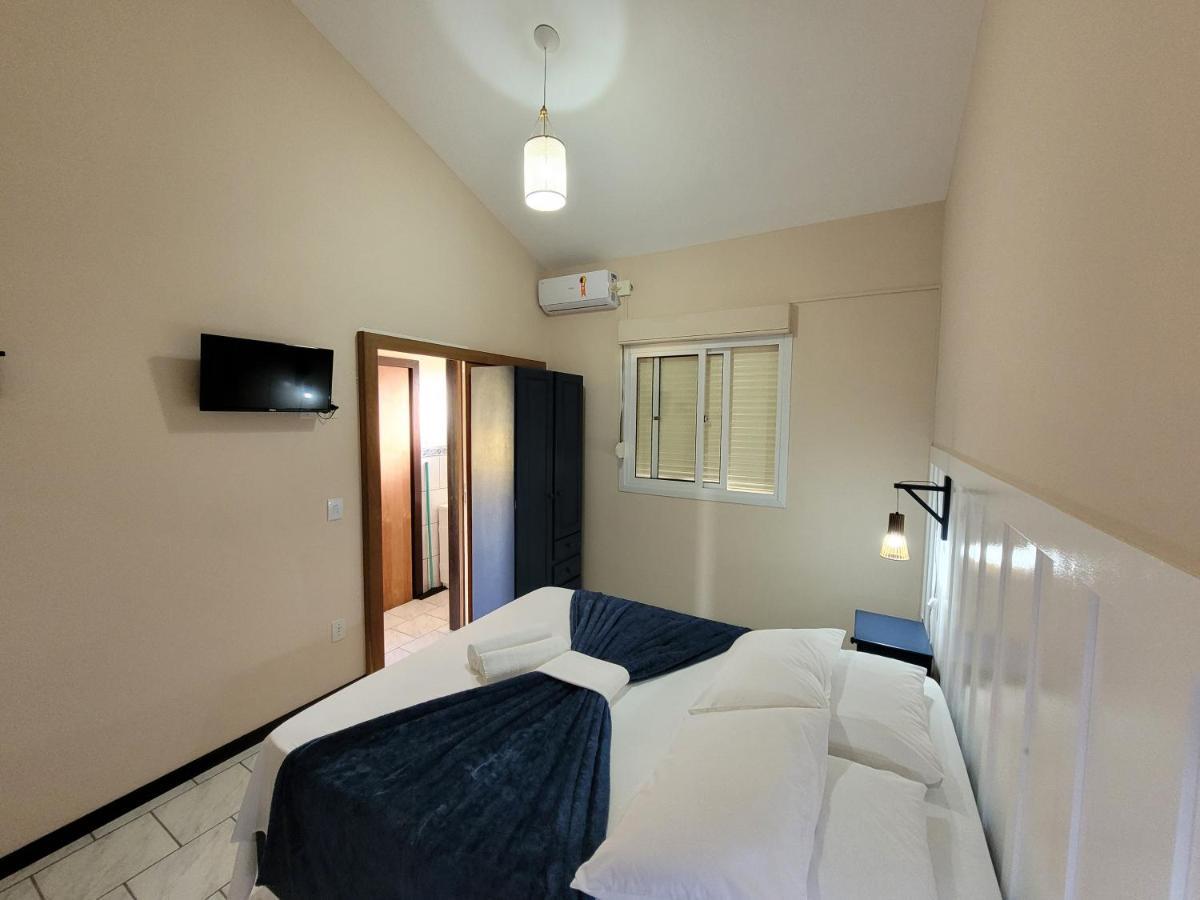 Pousada Genoveva - Apto Com Um Dormitorio Farol de Santa Marta Extérieur photo